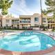 Cathedral City Condo with Community Pools and Hot Tubs, Катидрал-Сити