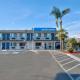 Motel 6-Tulare, CA, Tulare (fotografie 4)