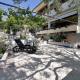 Apartments with parking space Baska, Krk - 22121, Baška