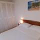 Appartement MANBANA 320 - accès direct a la plage, Grand-Bourg