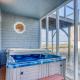 Arbor House, Yachats (fotografie 4)