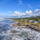 Arbor House, Yachats (fotografie 7)