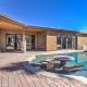Fountain Hills Gem with Pool and Great Views, Fountain Hills