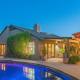 Scottsdale Gem wPool in Private and Serene Yard