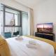 SmartStay at Downtown Views - Best Burj Khalifa View - Brand New Luxury Apartments, Dubaï - Photo 6
