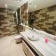 Modern Fully-Equipped Apartment in Seven Palm, Beach and Pool Access, Dubaï - Photo 4
