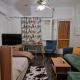 Peace'nQuiet - 200m Nikaia Metro - Detached House with Terrace