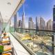 Stylish 2BR at Paramount Hotel Midtown, Dubai (photo 7)