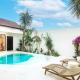 Villa Lemone 3 by Bali Villa Solutions Seminyak - Fotografie 1