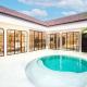 Villa Lemone 3 by Bali Villa Solutions Seminyak - Fotografie 2