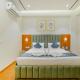 Hotel West Inn Premium, Kharar - Foto 6