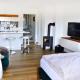 NEU! Ferienwohnung Konz inkl Sauna, Oberreute - Kuva 6