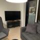 Levi Cranberry C1, ski-in ski-out 2 bedroom apartment in Levi center, Levi (foto 7)