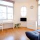 Apartments are located in the Heart of Shoreditch, Londýn - Fotografie 8