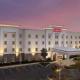 Hampton Inn & Suites Orangeburg, SC - Fotografie 1