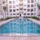 Luxury apartment fully furnished, Casablanca - Photo 1