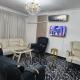 Comfortable Apartment in sheraton Heliopolis 5 minutes from Cairo Airport, Káhira - Fotografie 7