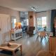 Apartamento Soleado, Los Abrigos