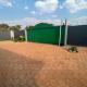Lemajy Apartments - Flat 1, Solwezi (fotografie 3)