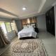 Lemajy Apartments - Flat 1, Solwezi (fotografie 8)