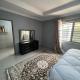 Lemajy Apartments - Flat 1, Solwezi (fotografie 9)