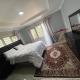 Lemajy Apartments - Flat 1, Solwezi (fotografie 10)