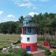 Leuchtturm Glowe auf Rügen, Glowe - Foto 10