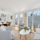 Ferienhaus Hausboot Seeteufel Olpenitz, Olpenitz - Foto 6