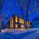 Villa Lily by Hakuba White Fox Company - Fotografie 1