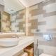 Seven Palm 1 Bed with Rooftop Infinity Pool, Дубай (фото 3)
