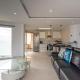 Seafront Luxury Penthouse Torrox Costa