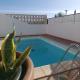 MOANA SURF HOUSE, Corralejo