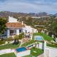 Cortijo Horizonte