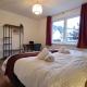 ARCHIPEL - Balkon - nahe Hamburg - Lounge - Smart TV - Parking, Geesthacht - Foto 6