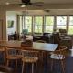 Whitney Bay House on CHQ Lake, Mayville (fotografie 9)