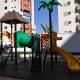 Caldas Novas RIVIERA PARK - APT particular - 1 quarto com cama de casal, sala com sofa cama e copa - até 4 pessoas - Adm APCLUBE CALDAS, 卡达斯诺瓦斯 - 照片 8