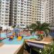 Caldas Novas RIVIERA PARK - APT particular - 1 quarto com cama de casal, sala com sofa cama e copa - até 4 pessoas - Adm APCLUBE CALDAS, 卡达斯诺瓦斯 - 照片 2