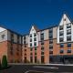Fairfield by Marriott Inn & Suites Framingham, Framingham