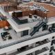 Albelli Luxury Skyview, Košice (fotografie 9)