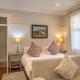 Lanherne Guest House Bed & Breakfast Grahamstown - Foto 3
