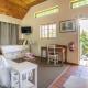 Lanherne Guest House Bed & Breakfast, Grahamstown (foto 5)