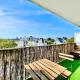 Le Panoramic - Grand Balcon - Wifi Fibre - NOUVEAU Lorient - Foto 2
