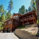 Towering Pines Lodge, Arnold (Foto 3)