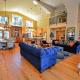 Towering Pines Lodge, Arnold (Foto 4)