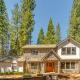 Varela Mountain House, Arnold