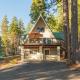 La Belle Cabine, Arnold (foto 6)