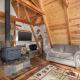 La Belle Cabine, Arnold (foto 7)