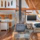 La Belle Cabine, Arnold (foto 9)