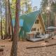 La Belle Cabine, Arnold