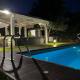 Villa sole Sicily